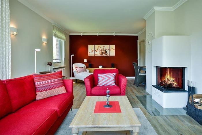 3-Zimmer-EG-Wohnung - Sylt, Apenrader Straße 17 | Wohnung 1 3-Zimmer-EG-Wohnung - Sylt, Apenrader Straße 17 | Wohnung 1