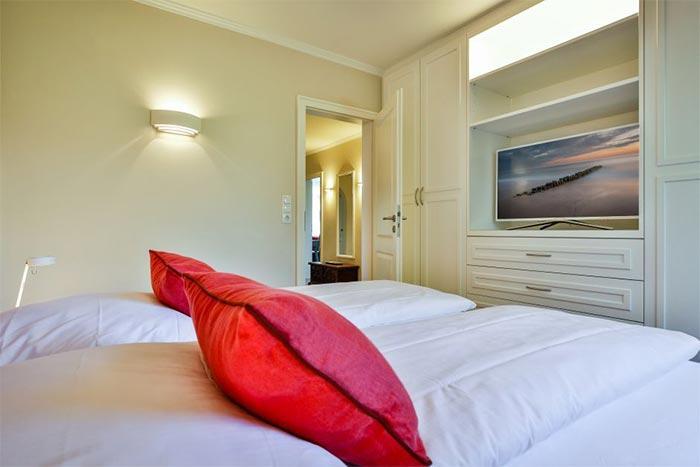 3-Zimmer-EG-Wohnung - Sylt, Apenrader Straße 17 | Wohnung 1 3-Zimmer-EG-Wohnung - Sylt, Apenrader Straße 17 | Wohnung 1