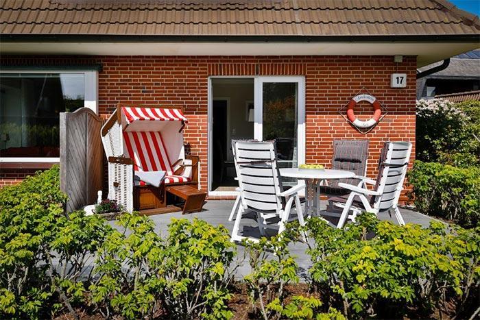 3-Zimmer-EG-Wohnung - Sylt, Apenrader Straße 17 | Wohnung 1 3-Zimmer-EG-Wohnung - Sylt, Apenrader Straße 17 | Wohnung 1