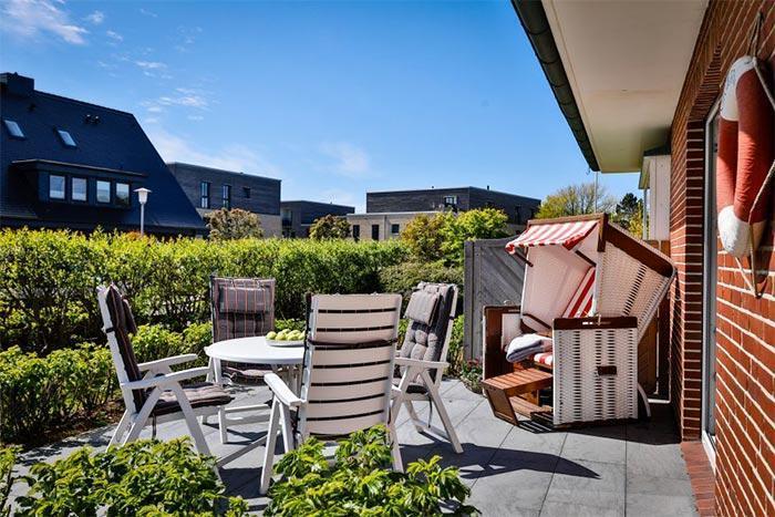 3-Zimmer-EG-Wohnung - Sylt, Apenrader Straße 17 | Wohnung 1 3-Zimmer-EG-Wohnung - Sylt, Apenrader Straße 17 | Wohnung 1