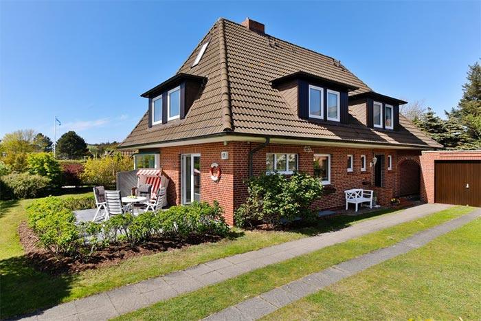 3-Zimmer-EG-Wohnung - Sylt, Apenrader Straße 17 | Wohnung 1 3-Zimmer-EG-Wohnung - Sylt, Apenrader Straße 17 | Wohnung 1