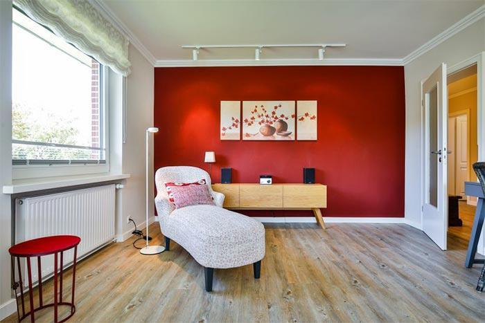 3-Zimmer-EG-Wohnung - Sylt, Apenrader Straße 17 | Wohnung 1 3-Zimmer-EG-Wohnung - Sylt, Apenrader Straße 17 | Wohnung 1