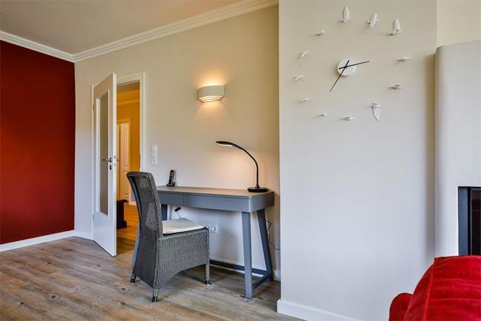 3-Zimmer-EG-Wohnung - Sylt, Apenrader Straße 17 | Wohnung 1 3-Zimmer-EG-Wohnung - Sylt, Apenrader Straße 17 | Wohnung 1