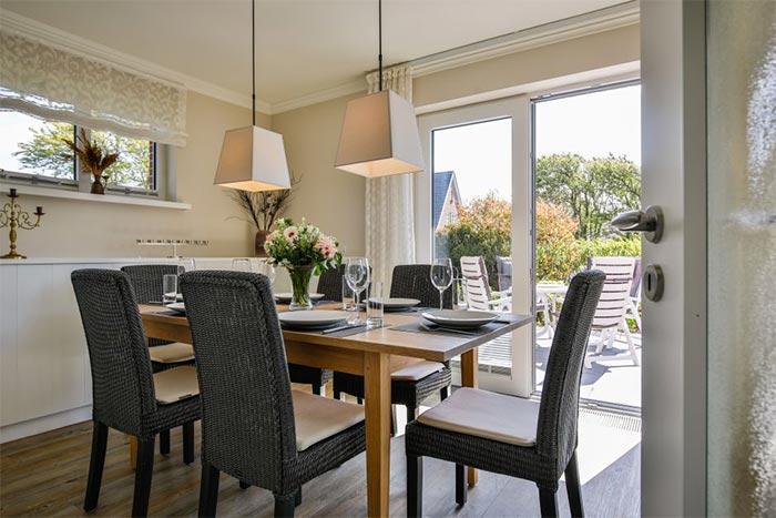 3-Zimmer-EG-Wohnung - Sylt, Apenrader Straße 17 | Wohnung 1 3-Zimmer-EG-Wohnung - Sylt, Apenrader Straße 17 | Wohnung 1