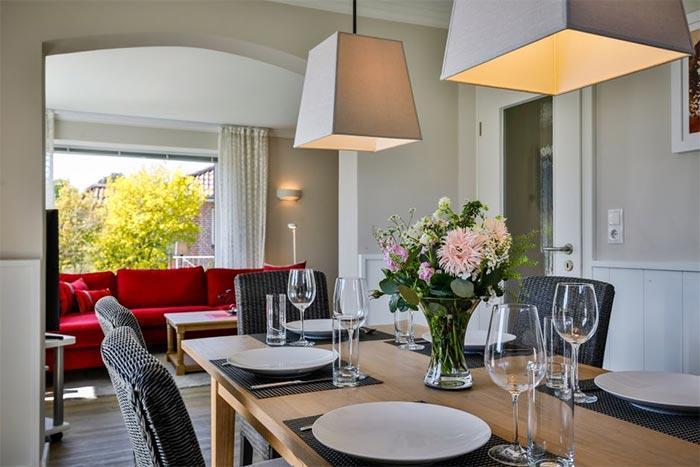 3-Zimmer-EG-Wohnung - Sylt, Apenrader Straße 17 | Wohnung 1 3-Zimmer-EG-Wohnung - Sylt, Apenrader Straße 17 | Wohnung 1