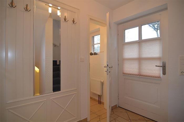 Doppelhaushälfte - Sylt, Wenningstedter Weg 45