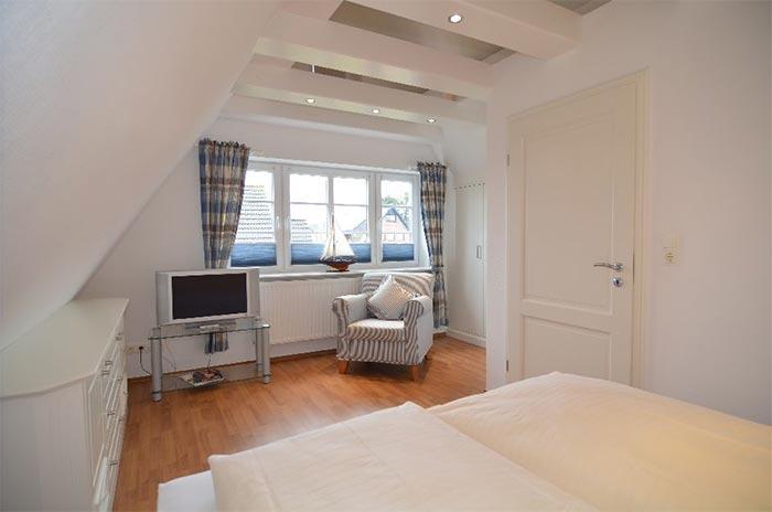 Doppelhaushälfte - Sylt, Wenningstedter Weg 45