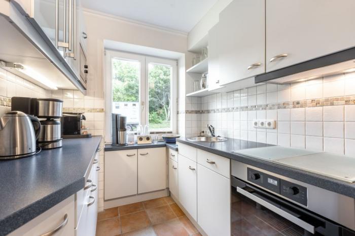 Doppelhaushälfte - Sylt, Haderslebener Straße 48 Doppelhaushälfte - Sylt, Haderslebener Straße 48