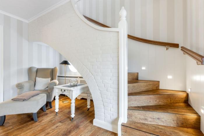 Doppelhaushälfte - Sylt, Haderslebener Straße 48 Doppelhaushälfte - Sylt, Haderslebener Straße 48