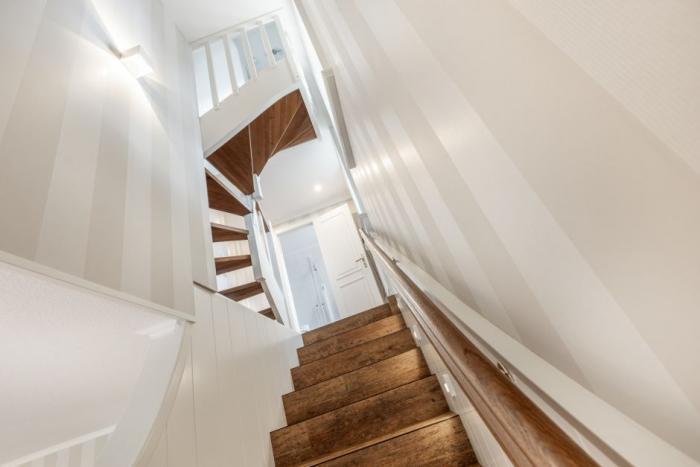 Doppelhaushälfte - Sylt, Haderslebener Straße 48 Doppelhaushälfte - Sylt, Haderslebener Straße 48