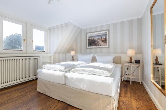 Doppelhaushälfte - Sylt, Haderslebener Straße 48 Doppelhaushälfte - Sylt, Haderslebener Straße 48