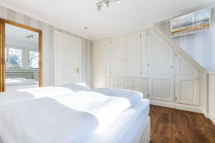 Doppelhaushälfte - Sylt, Haderslebener Straße 48 Doppelhaushälfte - Sylt, Haderslebener Straße 48