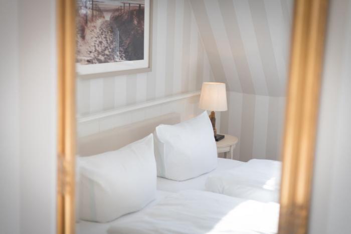 Doppelhaushälfte - Sylt, Haderslebener Straße 48 Doppelhaushälfte - Sylt, Haderslebener Straße 48