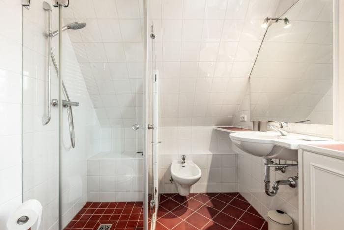 Doppelhaushälfte - Sylt, Haderslebener Straße 48 Doppelhaushälfte - Sylt, Haderslebener Straße 48