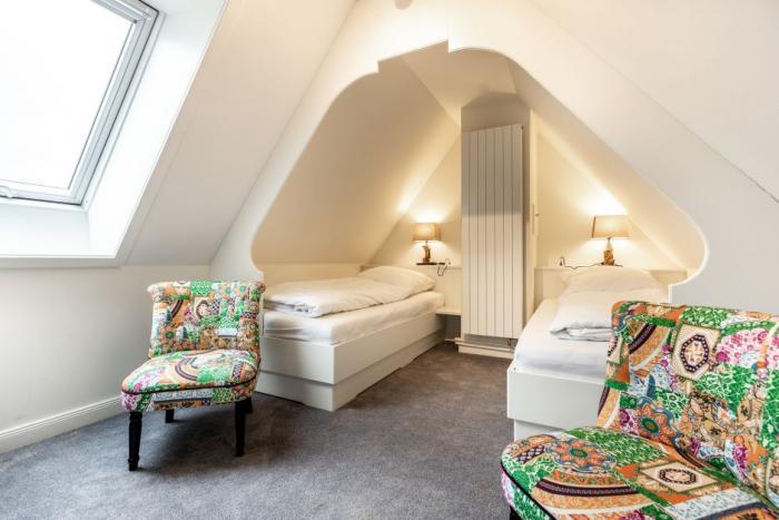 Doppelhaushälfte - Sylt, Haderslebener Straße 48 Doppelhaushälfte - Sylt, Haderslebener Straße 48