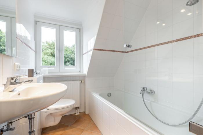 Doppelhaushälfte - Sylt, Haderslebener Straße 48 Doppelhaushälfte - Sylt, Haderslebener Straße 48