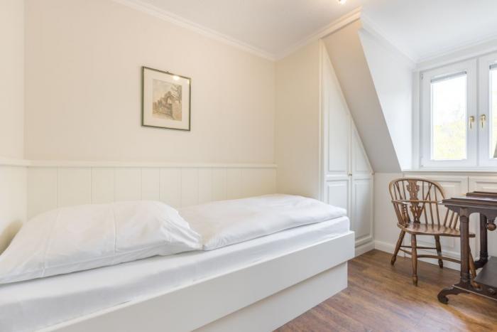 Doppelhaushälfte - Sylt, Haderslebener Straße 48 Doppelhaushälfte - Sylt, Haderslebener Straße 48