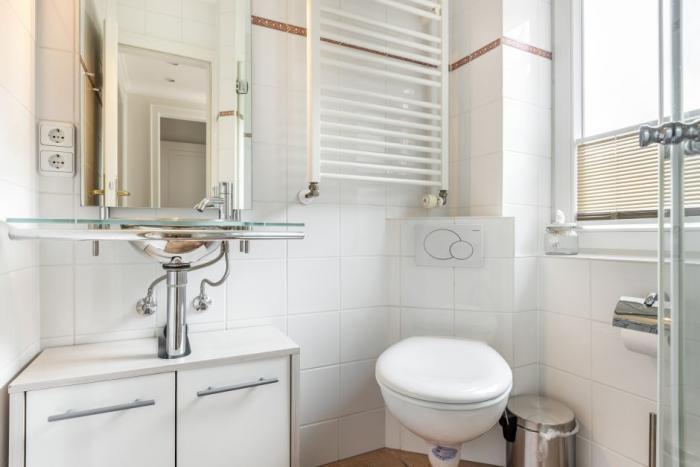 Doppelhaushälfte - Sylt, Haderslebener Straße 48 Doppelhaushälfte - Sylt, Haderslebener Straße 48