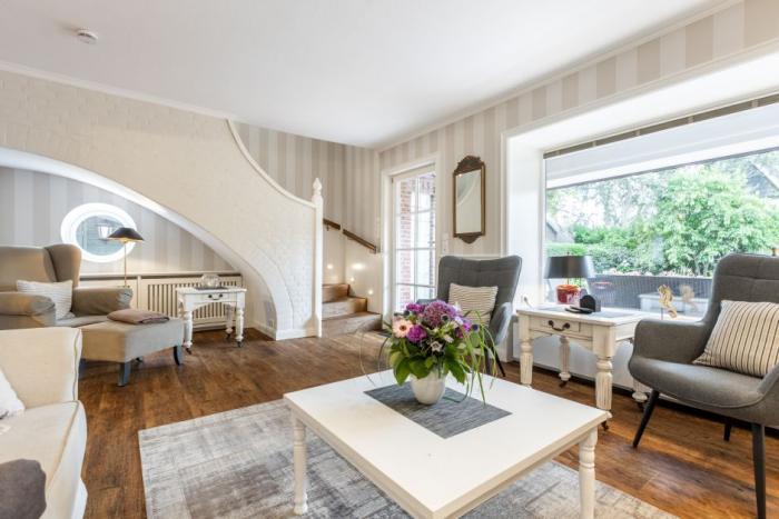 Doppelhaushälfte - Sylt, Haderslebener Straße 48 Doppelhaushälfte - Sylt, Haderslebener Straße 48