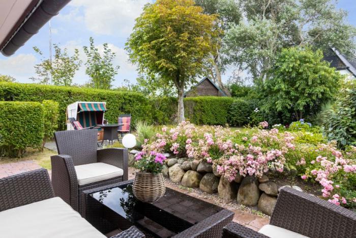 Doppelhaushälfte - Sylt, Haderslebener Straße 48 Doppelhaushälfte - Sylt, Haderslebener Straße 48