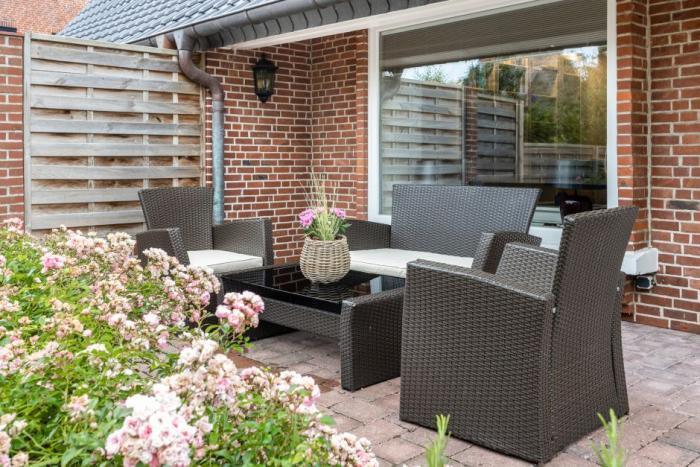 Doppelhaushälfte - Sylt, Haderslebener Straße 48 Doppelhaushälfte - Sylt, Haderslebener Straße 48