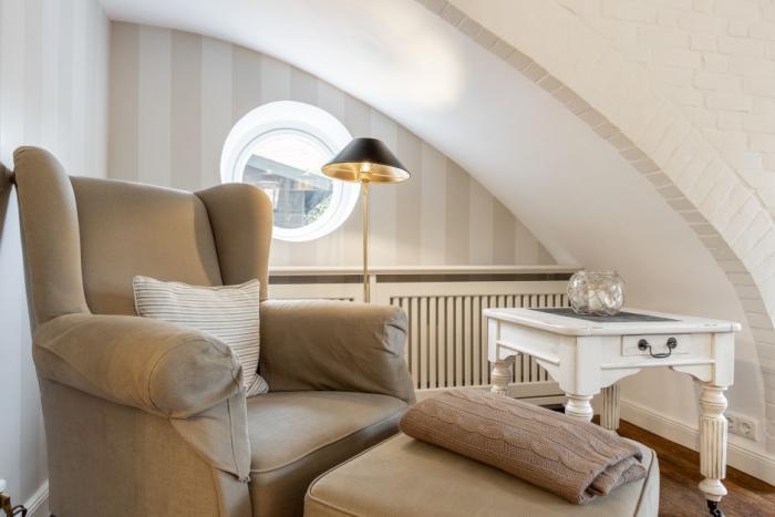 Doppelhaushälfte - Sylt, Haderslebener Straße 48 Doppelhaushälfte - Sylt, Haderslebener Straße 48