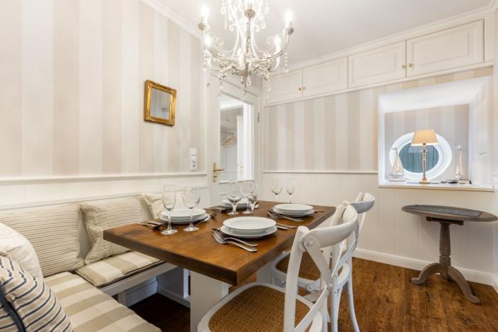 Doppelhaushälfte - Sylt, Haderslebener Straße 48 Doppelhaushälfte - Sylt, Haderslebener Straße 48