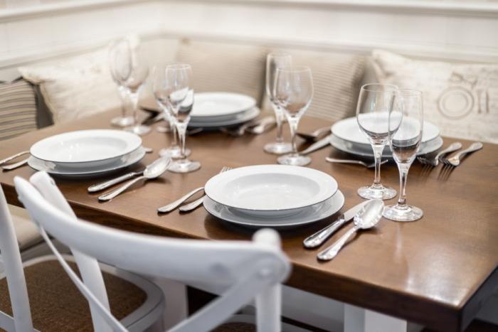 Doppelhaushälfte - Sylt, Haderslebener Straße 48 Doppelhaushälfte - Sylt, Haderslebener Straße 48