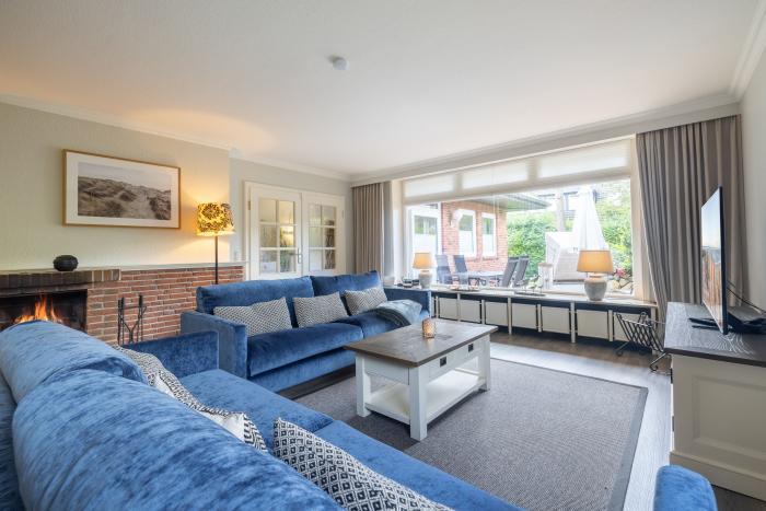 3-Zimmer-EG-Wohnung - Sylt, Am Friedrichshain 14 | Wohnung 1 3-Zimmer-EG-Wohnung - Sylt, Am Friedrichshain 14 | Wohnung 1