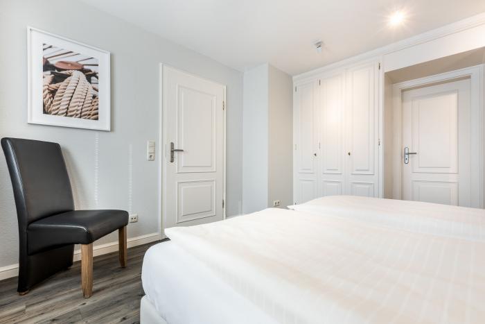 3-Zimmer-EG-Wohnung - Sylt, Am Friedrichshain 14 | Wohnung 1 3-Zimmer-EG-Wohnung - Sylt, Am Friedrichshain 14 | Wohnung 1