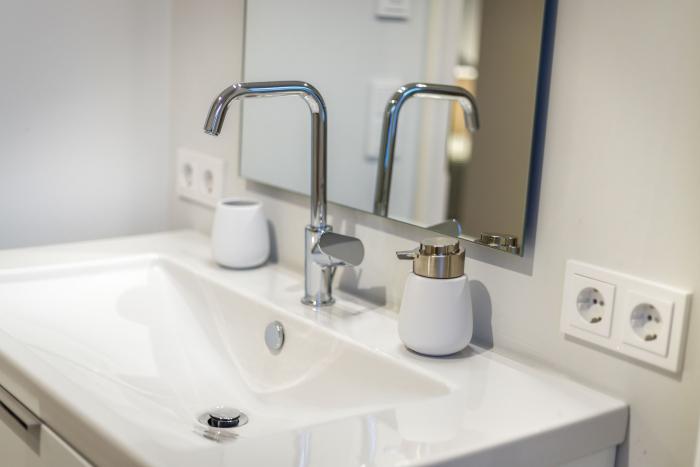 3-Zimmer-EG-Wohnung - Sylt, Am Friedrichshain 14 | Wohnung 1 3-Zimmer-EG-Wohnung - Sylt, Am Friedrichshain 14 | Wohnung 1