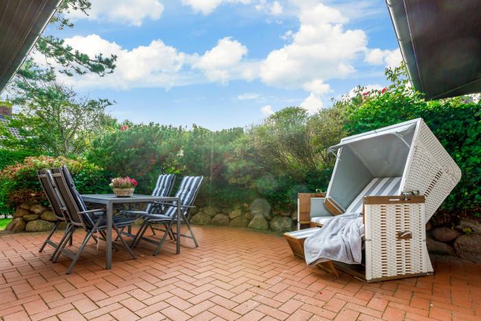 3-Zimmer-EG-Wohnung - Sylt, Am Friedrichshain 14 | Wohnung 1 3-Zimmer-EG-Wohnung - Sylt, Am Friedrichshain 14 | Wohnung 1