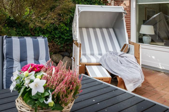 3-Zimmer-EG-Wohnung - Sylt, Am Friedrichshain 14 | Wohnung 1 3-Zimmer-EG-Wohnung - Sylt, Am Friedrichshain 14 | Wohnung 1