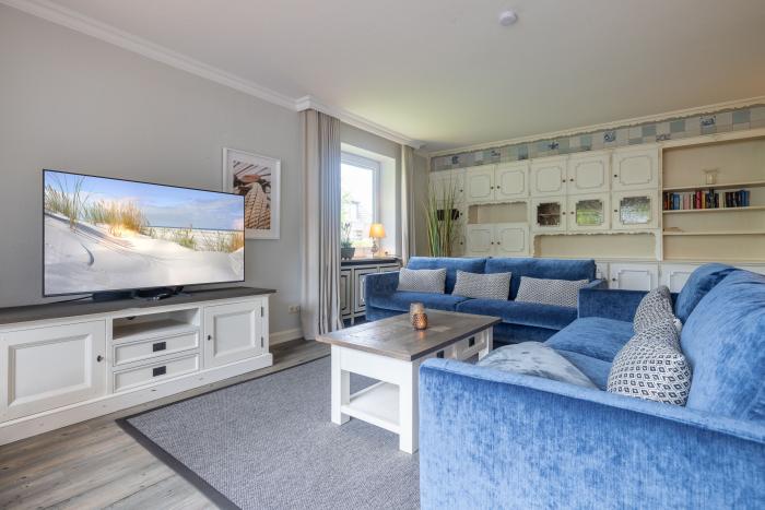 3-Zimmer-EG-Wohnung - Sylt, Am Friedrichshain 14 | Wohnung 1 3-Zimmer-EG-Wohnung - Sylt, Am Friedrichshain 14 | Wohnung 1