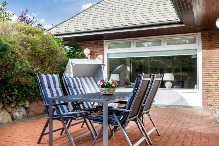 3-Zimmer-EG-Wohnung - Sylt, Am Friedrichshain 14 | Wohnung 1 3-Zimmer-EG-Wohnung - Sylt, Am Friedrichshain 14 | Wohnung 1