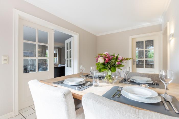 3-Zimmer-EG-Wohnung - Sylt, Am Friedrichshain 14 | Wohnung 1 3-Zimmer-EG-Wohnung - Sylt, Am Friedrichshain 14 | Wohnung 1