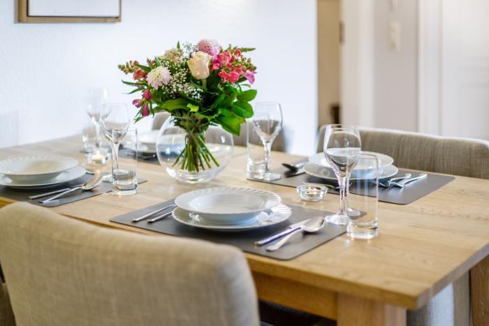 3-Zimmer-EG-Wohnung - Sylt, Am Friedrichshain 14 | Wohnung 1 3-Zimmer-EG-Wohnung - Sylt, Am Friedrichshain 14 | Wohnung 1