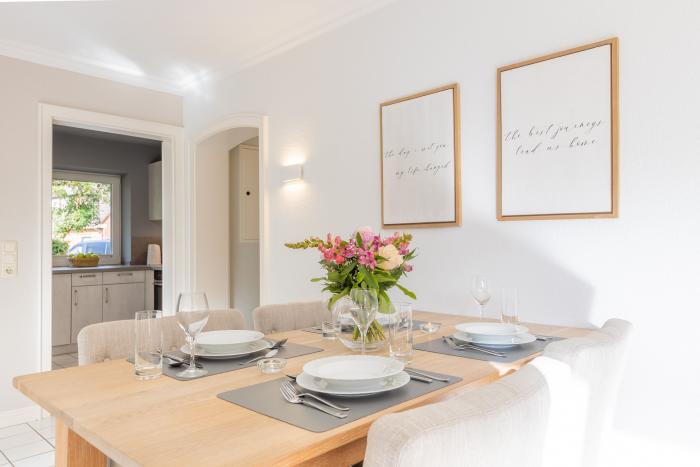 3-Zimmer-EG-Wohnung - Sylt, Am Friedrichshain 14 | Wohnung 1 3-Zimmer-EG-Wohnung - Sylt, Am Friedrichshain 14 | Wohnung 1