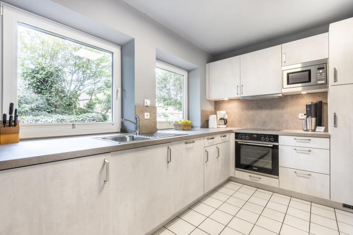 3-Zimmer-EG-Wohnung - Sylt, Am Friedrichshain 14 | Wohnung 1 3-Zimmer-EG-Wohnung - Sylt, Am Friedrichshain 14 | Wohnung 1