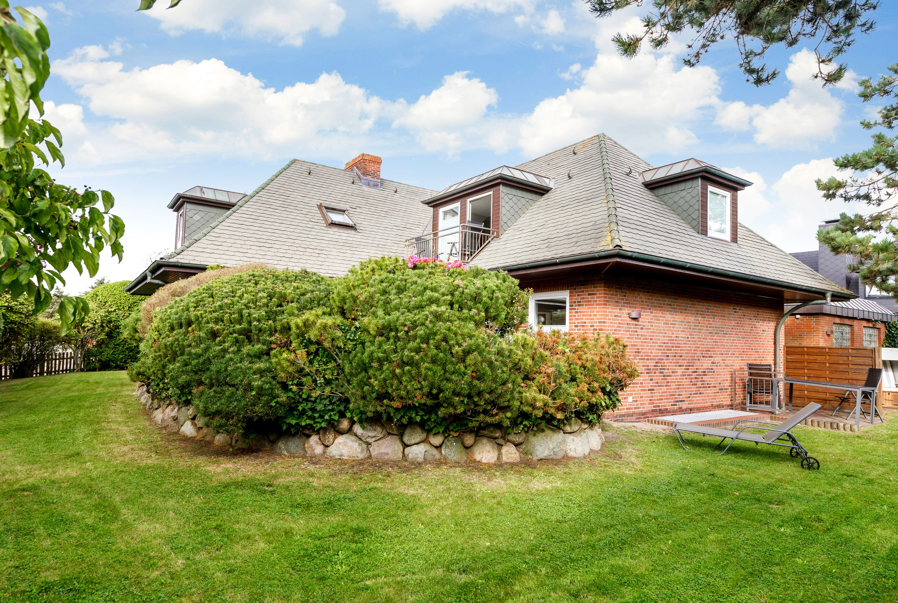 Sylt 3 Zimmer Ferienwohnung in Am Friedrichshain 14, Westerland Sylt 3 Zimmer Ferienwohnung in Am Friedrichshain 14, Westerland