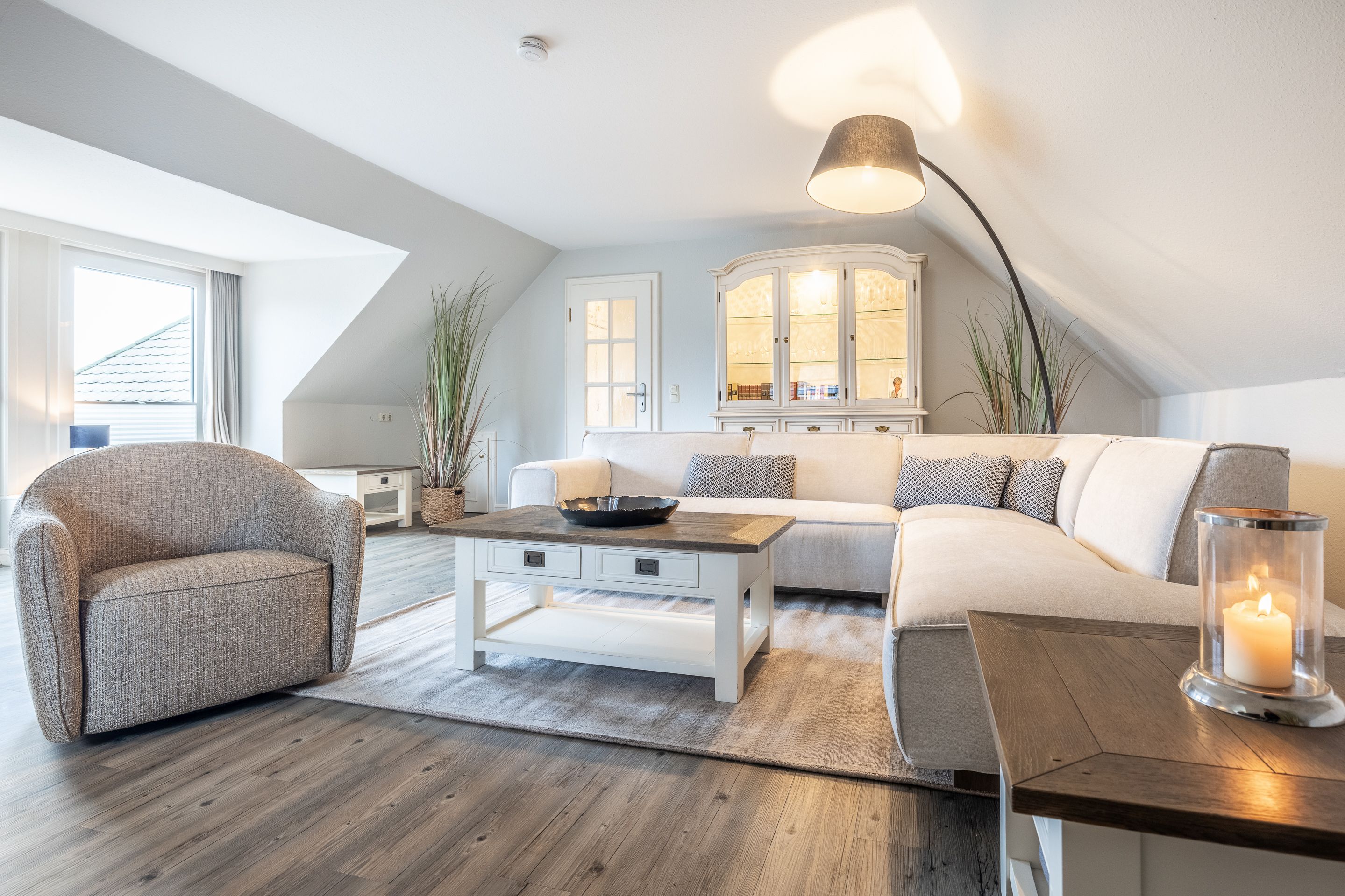 3-Zimmer-OG-Wohnung - Sylt, Am Friedrichshain 14 | Wohnung 2 3-Zimmer-OG-Wohnung - Sylt, Am Friedrichshain 14 | Wohnung 2