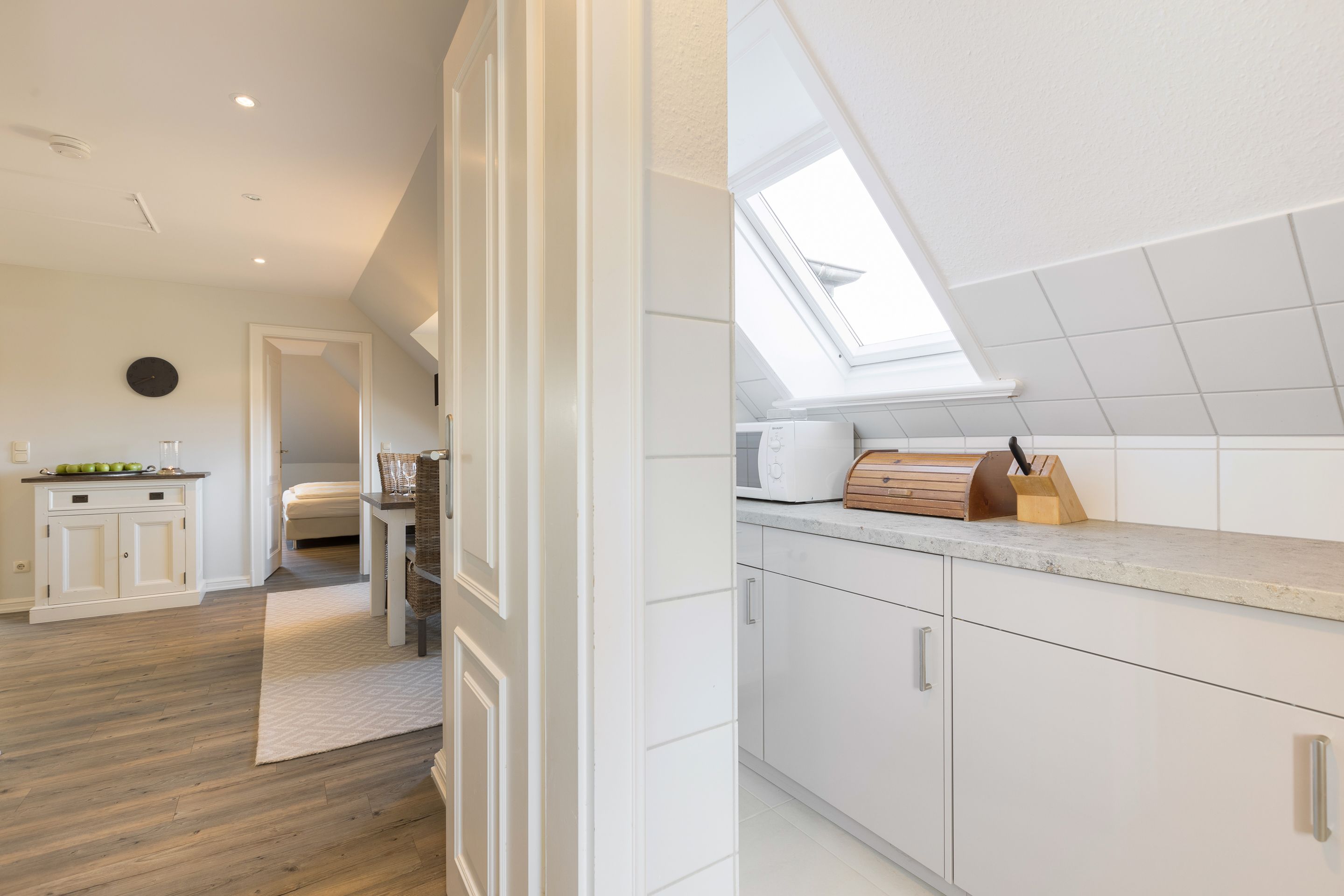 3-Zimmer-OG-Wohnung - Sylt, Am Friedrichshain 14 | Wohnung 2 3-Zimmer-OG-Wohnung - Sylt, Am Friedrichshain 14 | Wohnung 2