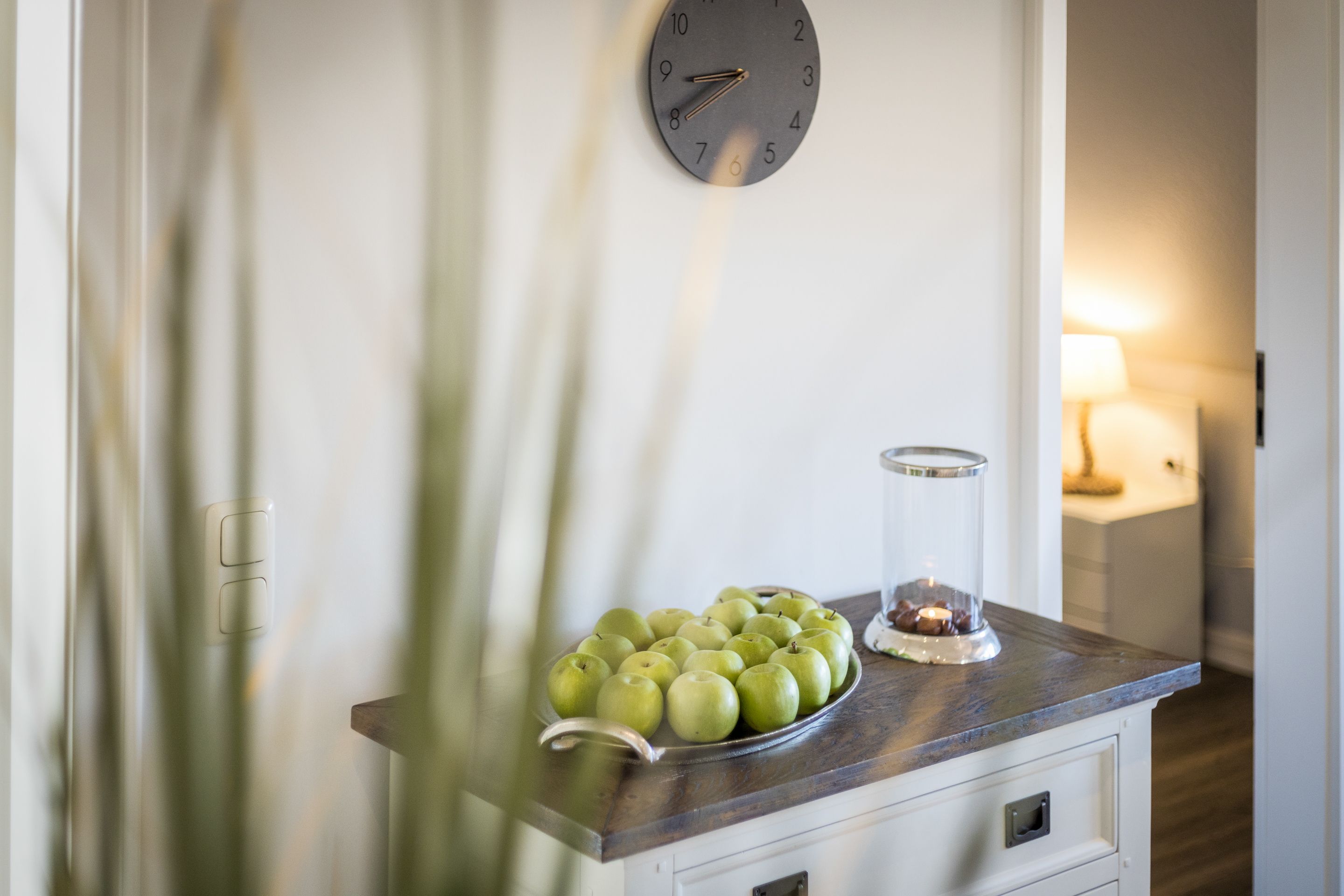 3-Zimmer-OG-Wohnung - Sylt, Am Friedrichshain 14 | Wohnung 2 3-Zimmer-OG-Wohnung - Sylt, Am Friedrichshain 14 | Wohnung 2