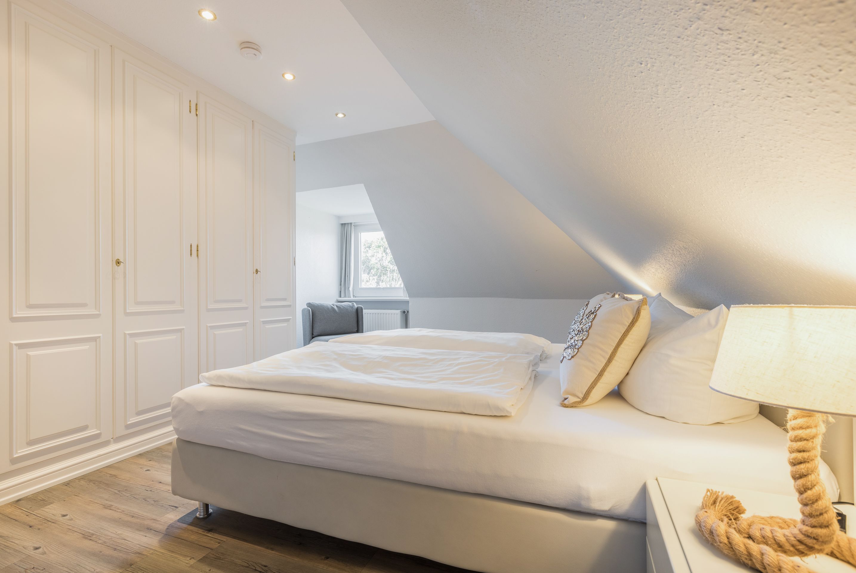 3-Zimmer-OG-Wohnung - Sylt, Am Friedrichshain 14 | Wohnung 2 3-Zimmer-OG-Wohnung - Sylt, Am Friedrichshain 14 | Wohnung 2