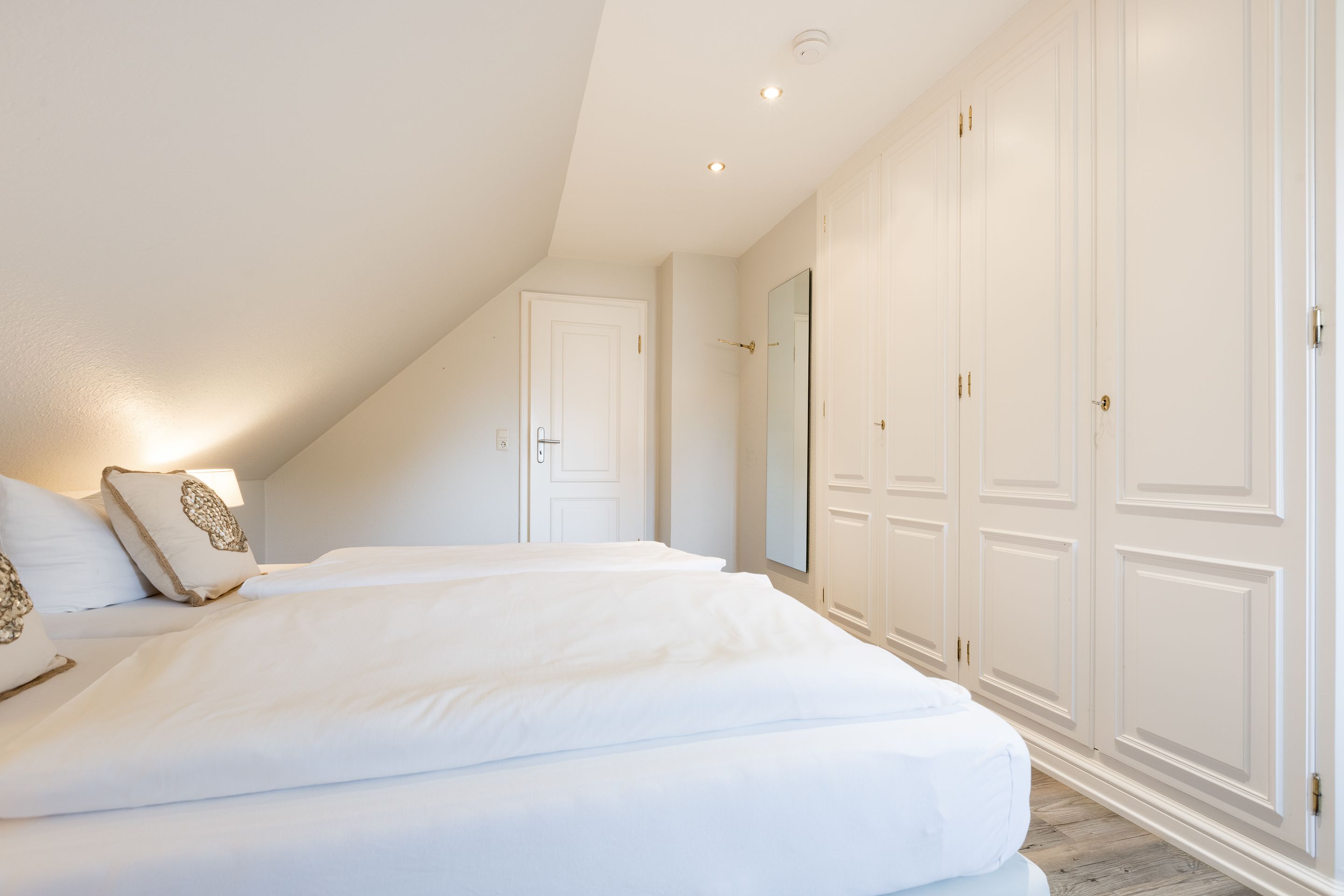 3-Zimmer-OG-Wohnung - Sylt, Am Friedrichshain 14 | Wohnung 2 3-Zimmer-OG-Wohnung - Sylt, Am Friedrichshain 14 | Wohnung 2