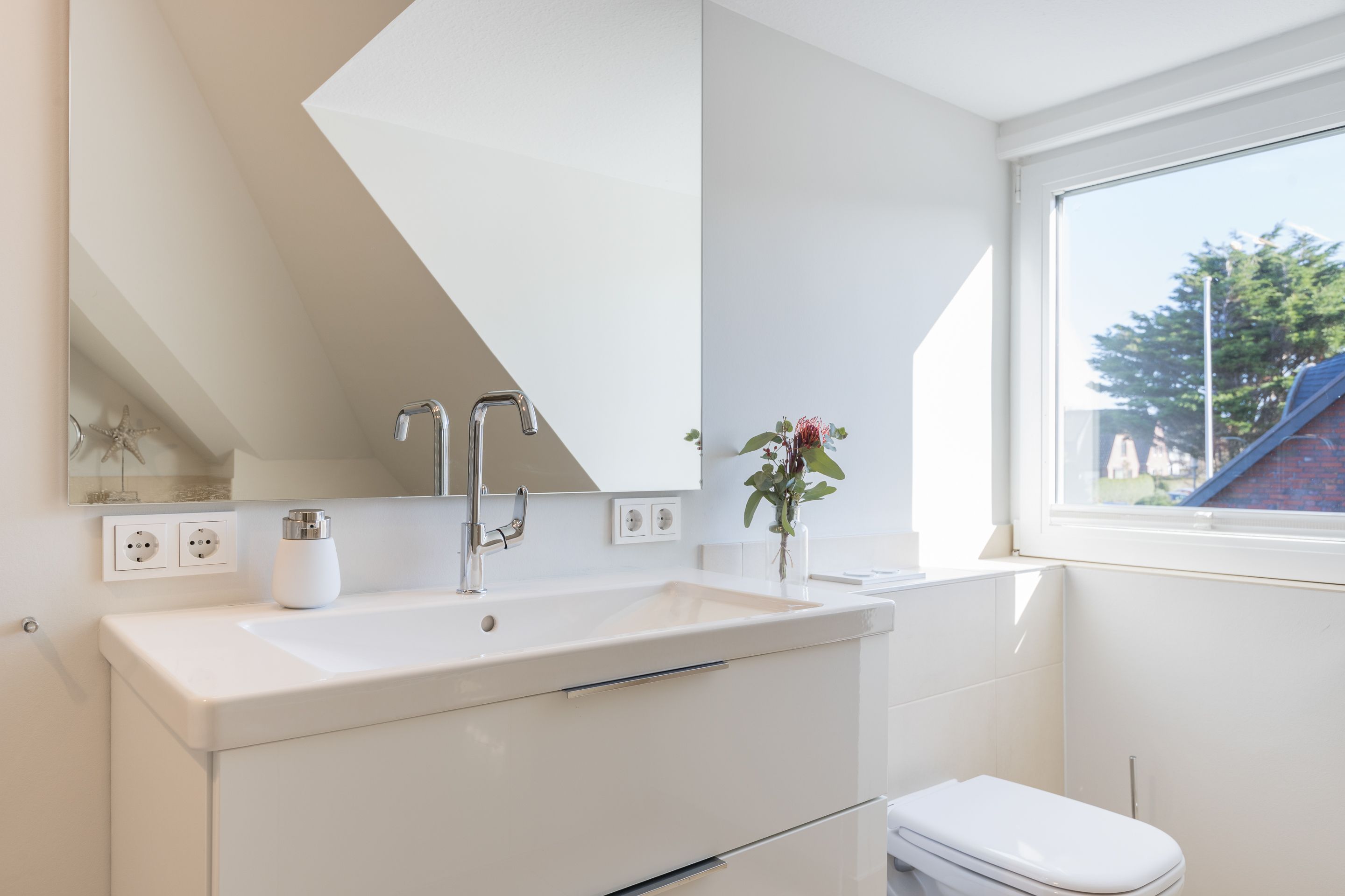 3-Zimmer-OG-Wohnung - Sylt, Am Friedrichshain 14 | Wohnung 2 3-Zimmer-OG-Wohnung - Sylt, Am Friedrichshain 14 | Wohnung 2