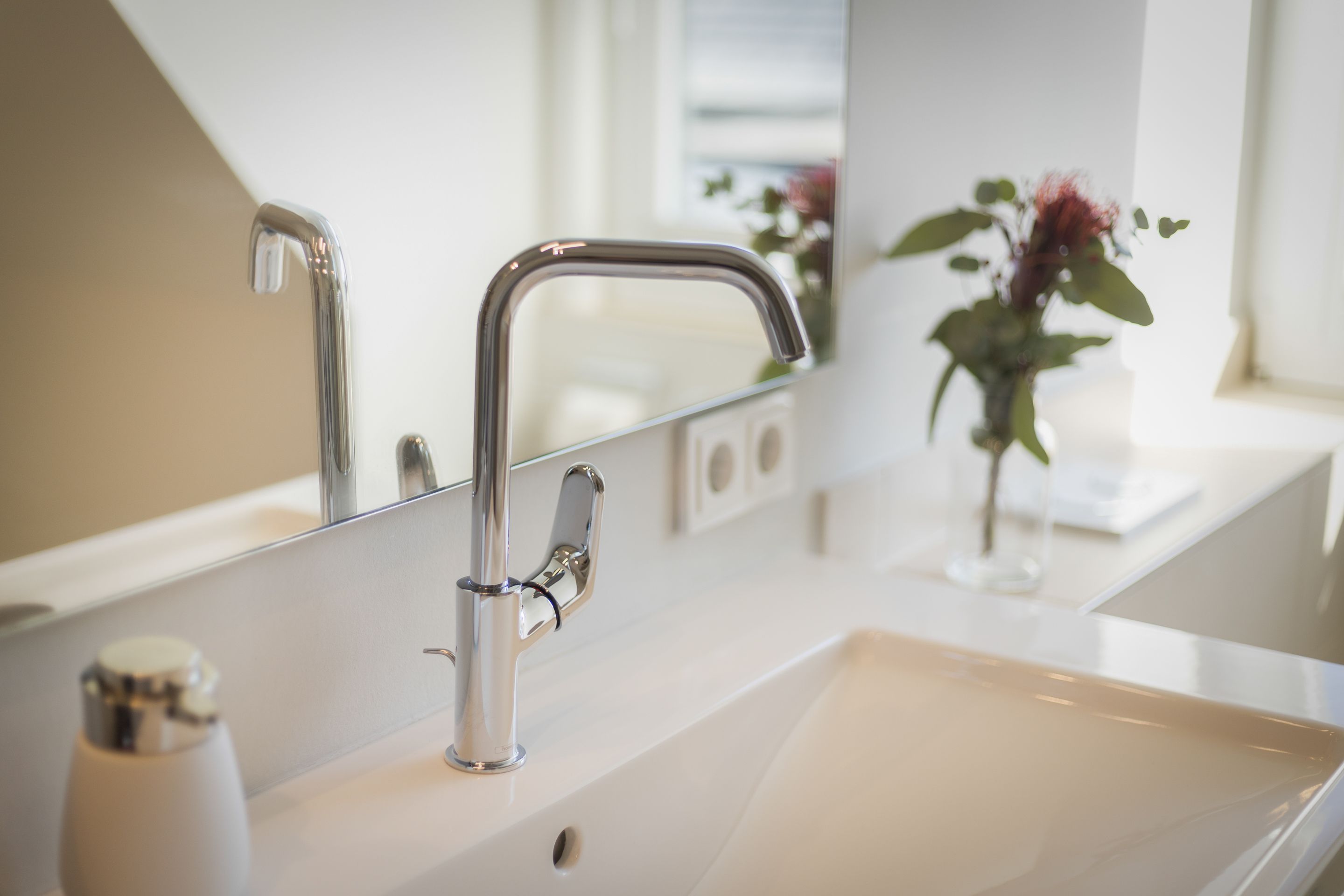 3-Zimmer-OG-Wohnung - Sylt, Am Friedrichshain 14 | Wohnung 2 3-Zimmer-OG-Wohnung - Sylt, Am Friedrichshain 14 | Wohnung 2