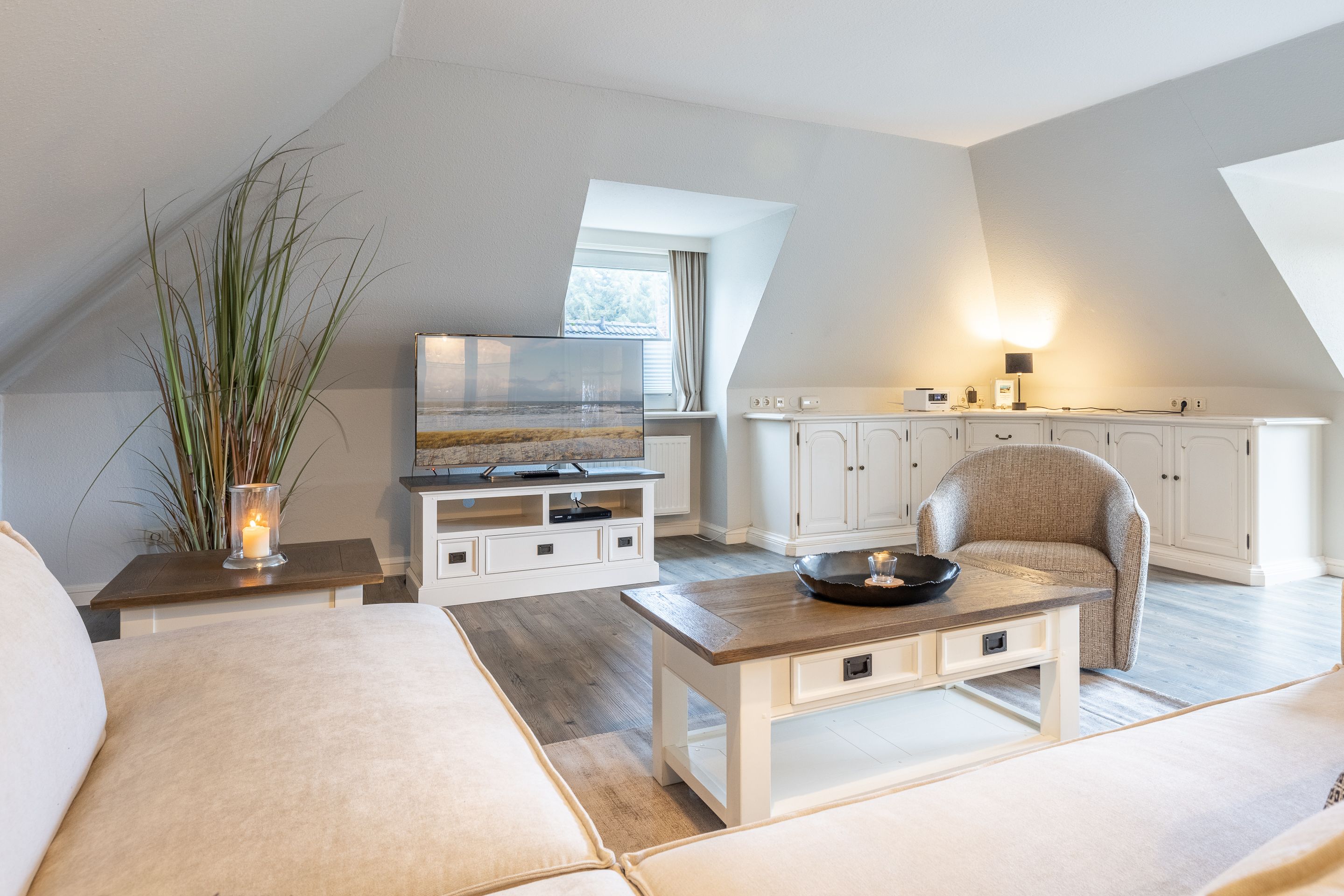 3-Zimmer-OG-Wohnung - Sylt, Am Friedrichshain 14 | Wohnung 2 3-Zimmer-OG-Wohnung - Sylt, Am Friedrichshain 14 | Wohnung 2