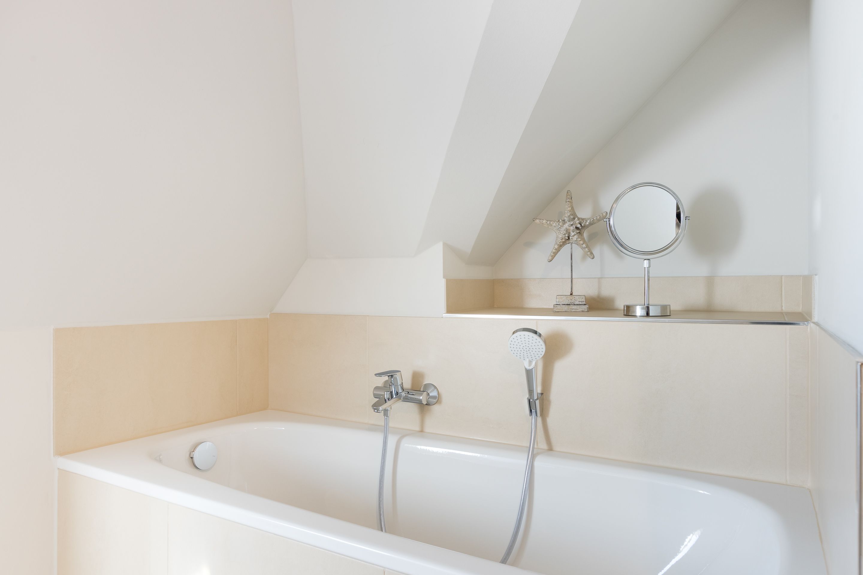 3-Zimmer-OG-Wohnung - Sylt, Am Friedrichshain 14 | Wohnung 2 3-Zimmer-OG-Wohnung - Sylt, Am Friedrichshain 14 | Wohnung 2