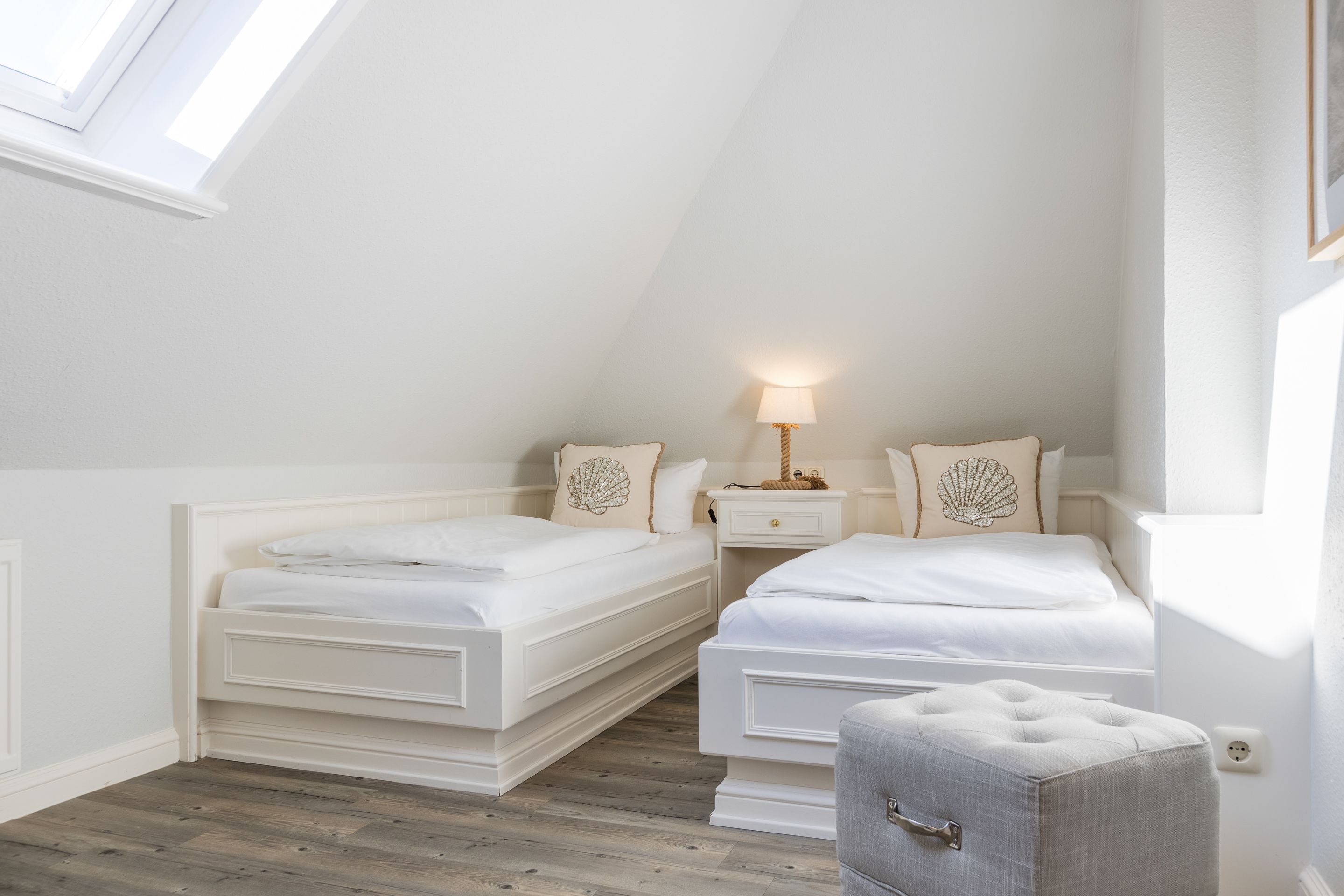 3-Zimmer-OG-Wohnung - Sylt, Am Friedrichshain 14 | Wohnung 2 3-Zimmer-OG-Wohnung - Sylt, Am Friedrichshain 14 | Wohnung 2